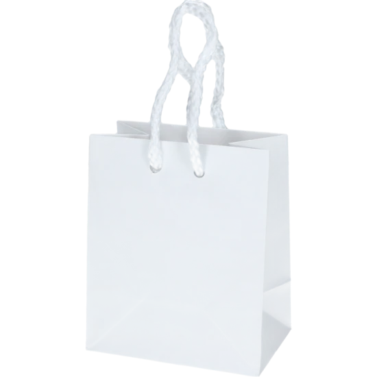 DELUXEKASSE VIT (10X6,5X12 cm)