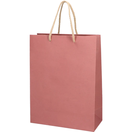 DELUXEKASSE ROSA (22X10X29 cm)