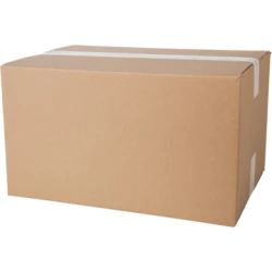 WELLKARTONG - 440X320X250 mm