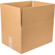 Kartong Wellåda Tvålagers - 1160 x 300 x 300 mm