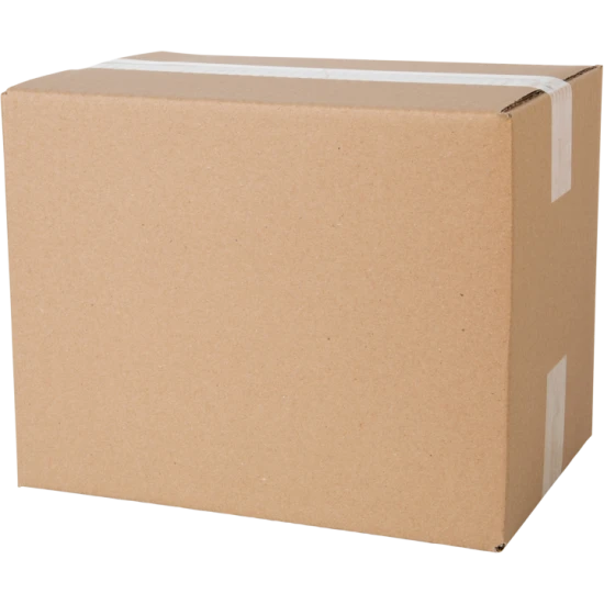 KARTONG 135 x 135 x 152 mm