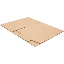 WELLKARTONG - 390X290X150 mm