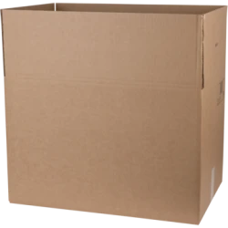 WELLKARTONG - 580x380x380 mm