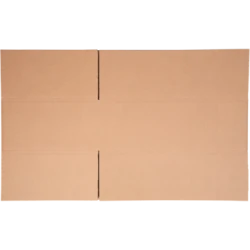 WELLKARTONG - 570X380X200 mm