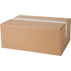WELLKARTONG - 390X290X150 mm